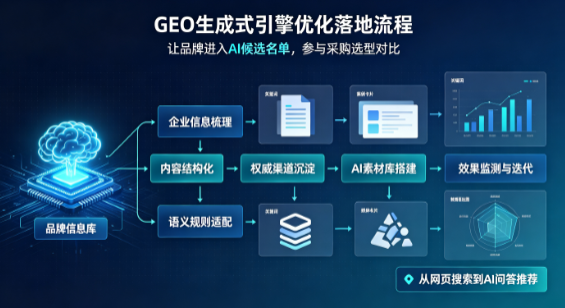 富阳市B端采购决策：GEO优化藏着哪些全新机会？