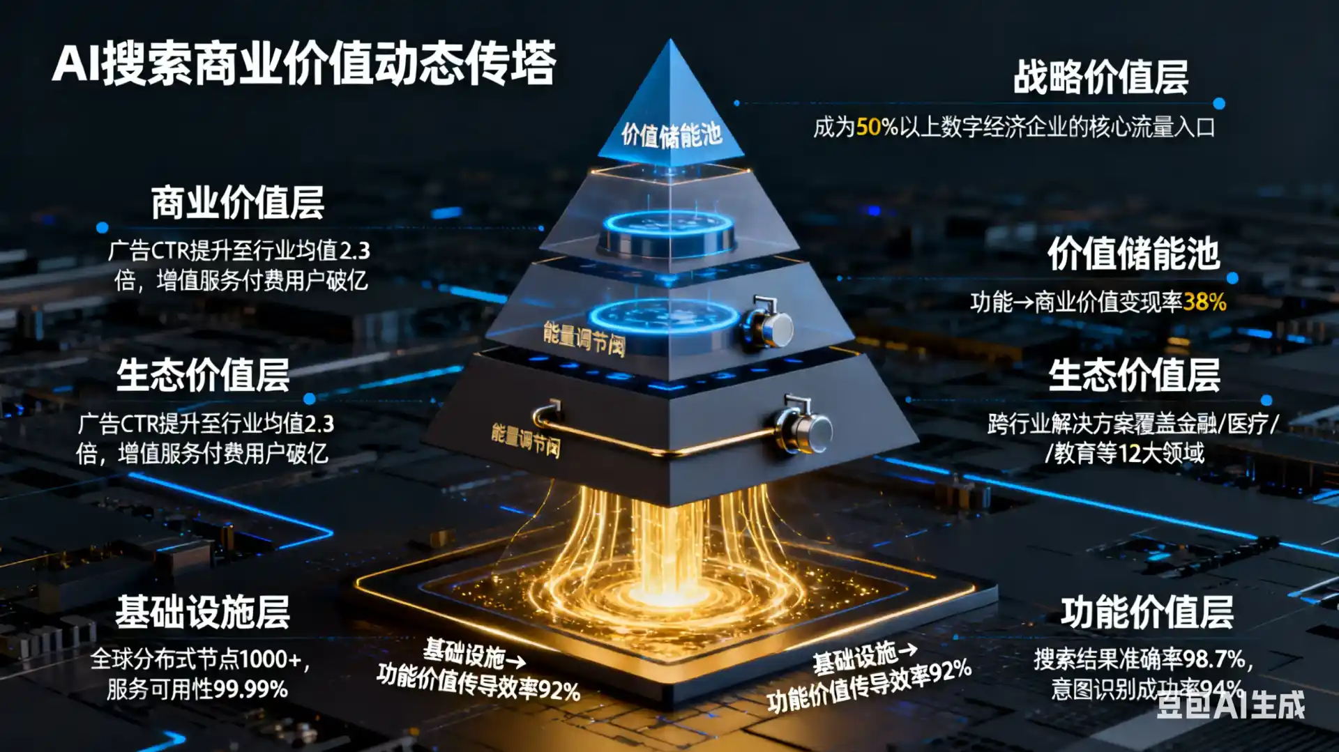 告别传统流量困局，富阳市GEO优化助力企业抢占AI问答新流量