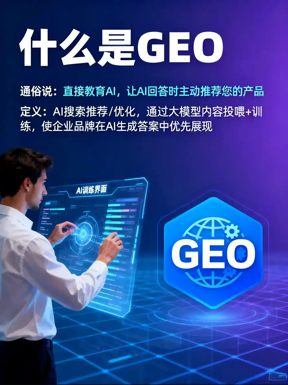 2026年富阳市GEO优化推广零基础实操指南：告别无效发文，精准拿下AI流量