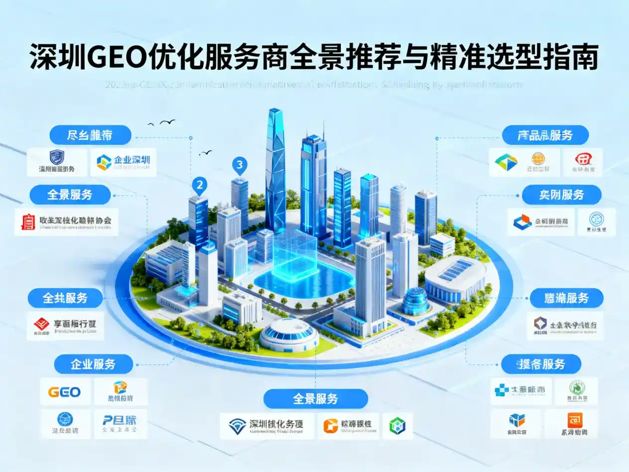 从富阳市地域搜索与场景落地视角，重新读懂GEO优化的实用价值
